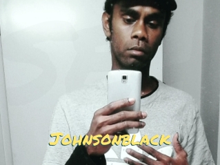 Johnsonblack
