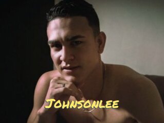 Johnsonlee