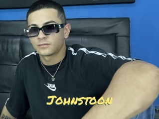 Johnstoon