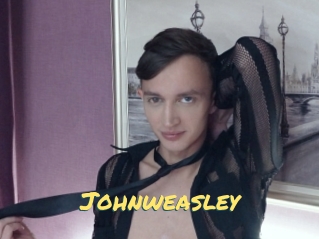 Johnweasley
