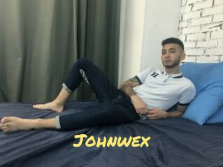 Johnwex