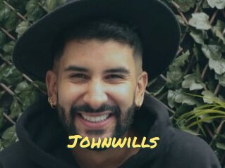 Johnwills