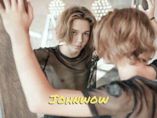 Johnwow