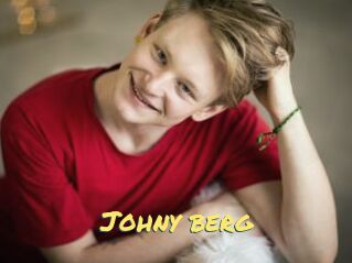 Johny_berg