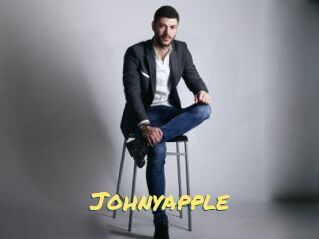 Johnyapple