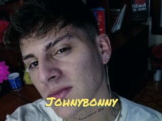 Johnybonny