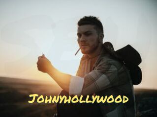 Johnyhollywood
