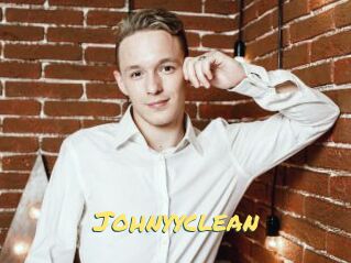 Johnyyclean