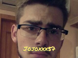 Jojoxxx57