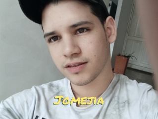 Jomejia