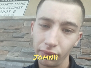 Jomy111