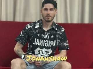 Jonahshaw