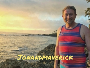 Jonandmaverick