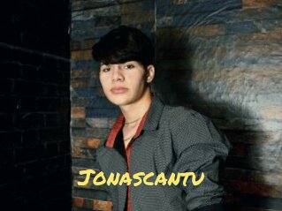 Jonascantu