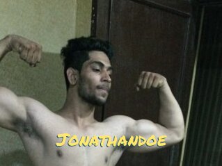 Jonathandoe