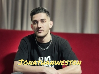 Jonathanweston