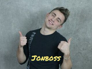 Jonboss