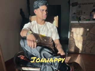 Jonhappy