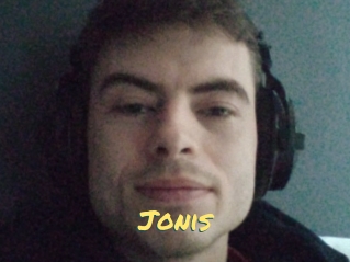 Jonis