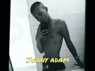Jonny_adam