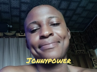 Jonnypower