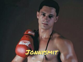 Jonnysmit