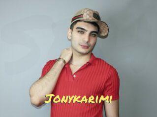 Jonykarimi