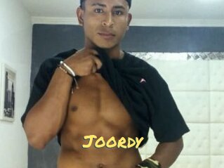 Joordy