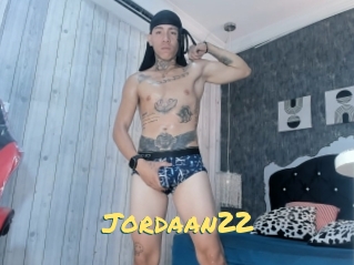 Jordaan22