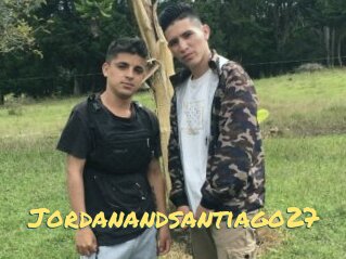 Jordanandsantiago27