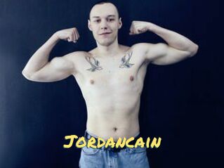 Jordancain