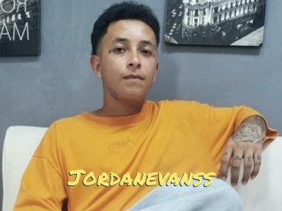 Jordanevanss