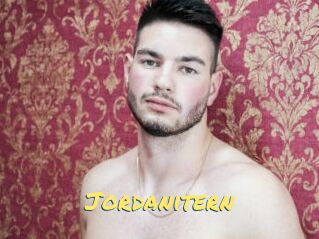 Jordanitern