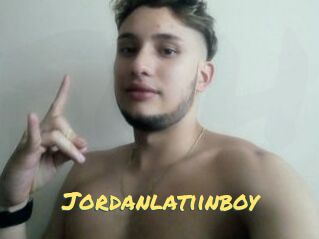 Jordanlatiinboy