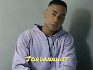 Jordannhot