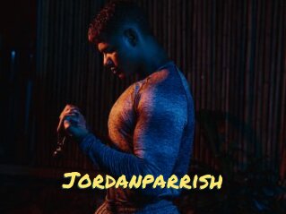 Jordanparrish