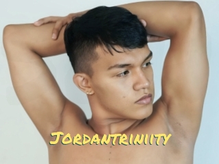 Jordantriniity