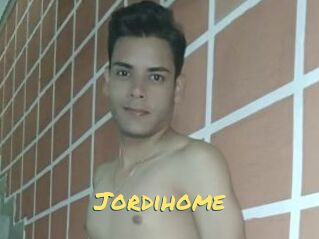 Jordihome