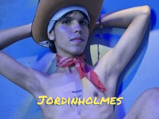 Jordinholmes