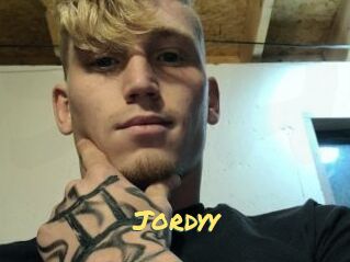 Jordyy