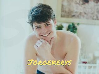 Jorgekerys