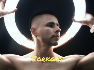 Jorkgus