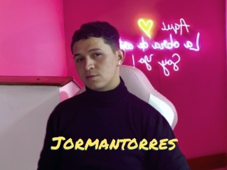Jormantorres