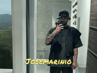 Josemarinio