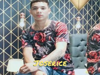 Joserice