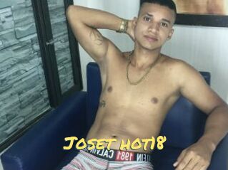 Joset_hot18
