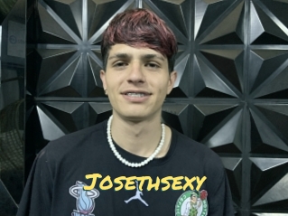 Josethsexy