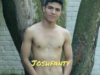 Joshfanty