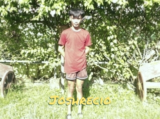 Joshrecio