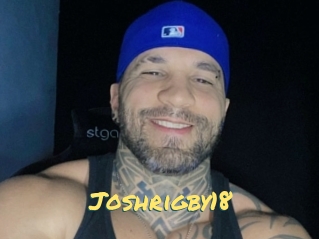 Joshrigby18
